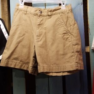 size 30 7 inch Patagonia stand up shorts